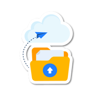Upload Data